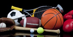 Lake County Sports Show