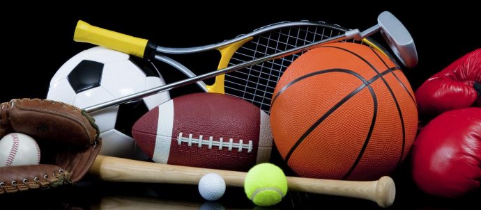 Lake County Sports Show