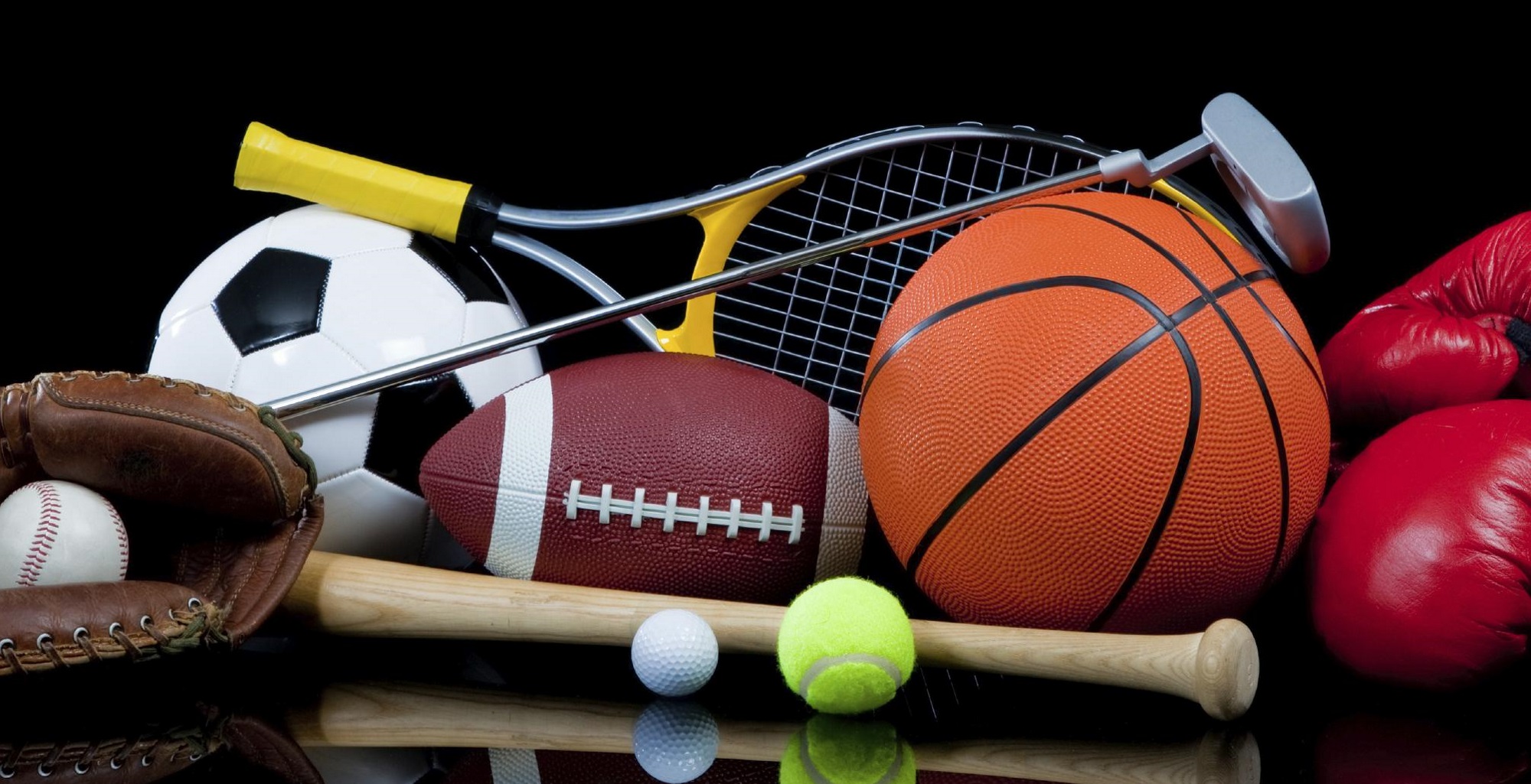 Lake County Sports Show