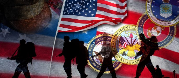 Veterans Resource Show