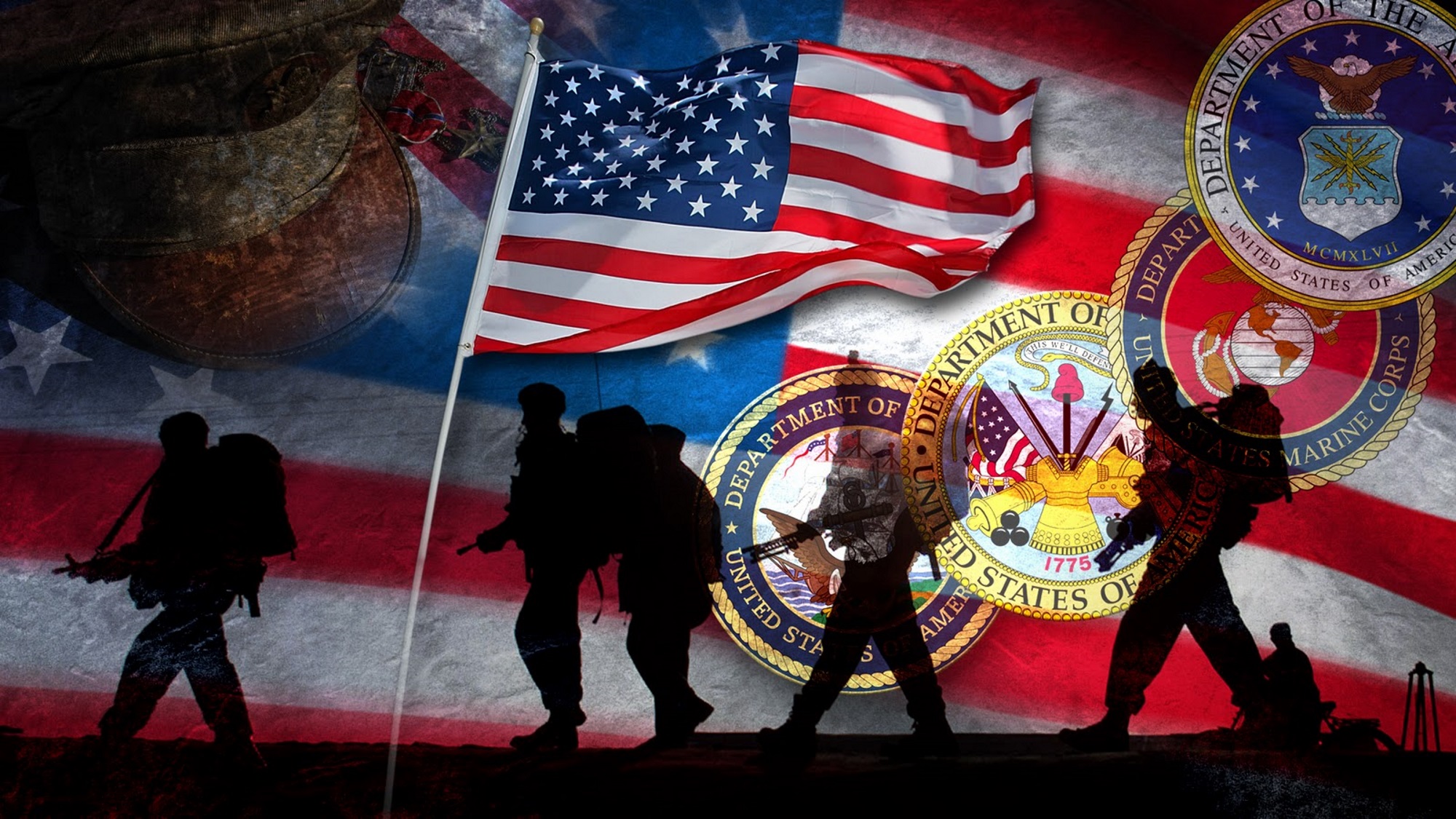 Veterans Resource Show