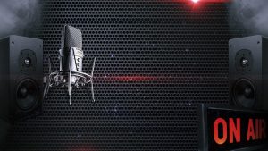 WQBQ Radio FM Launch