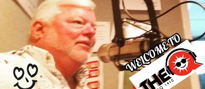 Rob Newton Resource Show