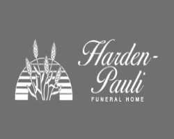 Harden-Pauli Funeral Home