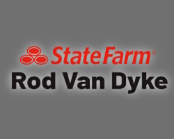 Rod Van Dyke – Agent State Farm