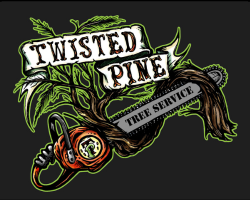 Twisted Pine