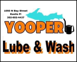 Yooper Lube and Wash