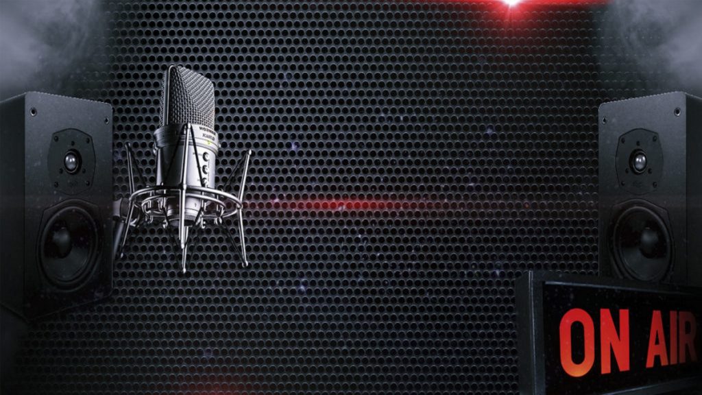 WQBQ Radio FM Launch