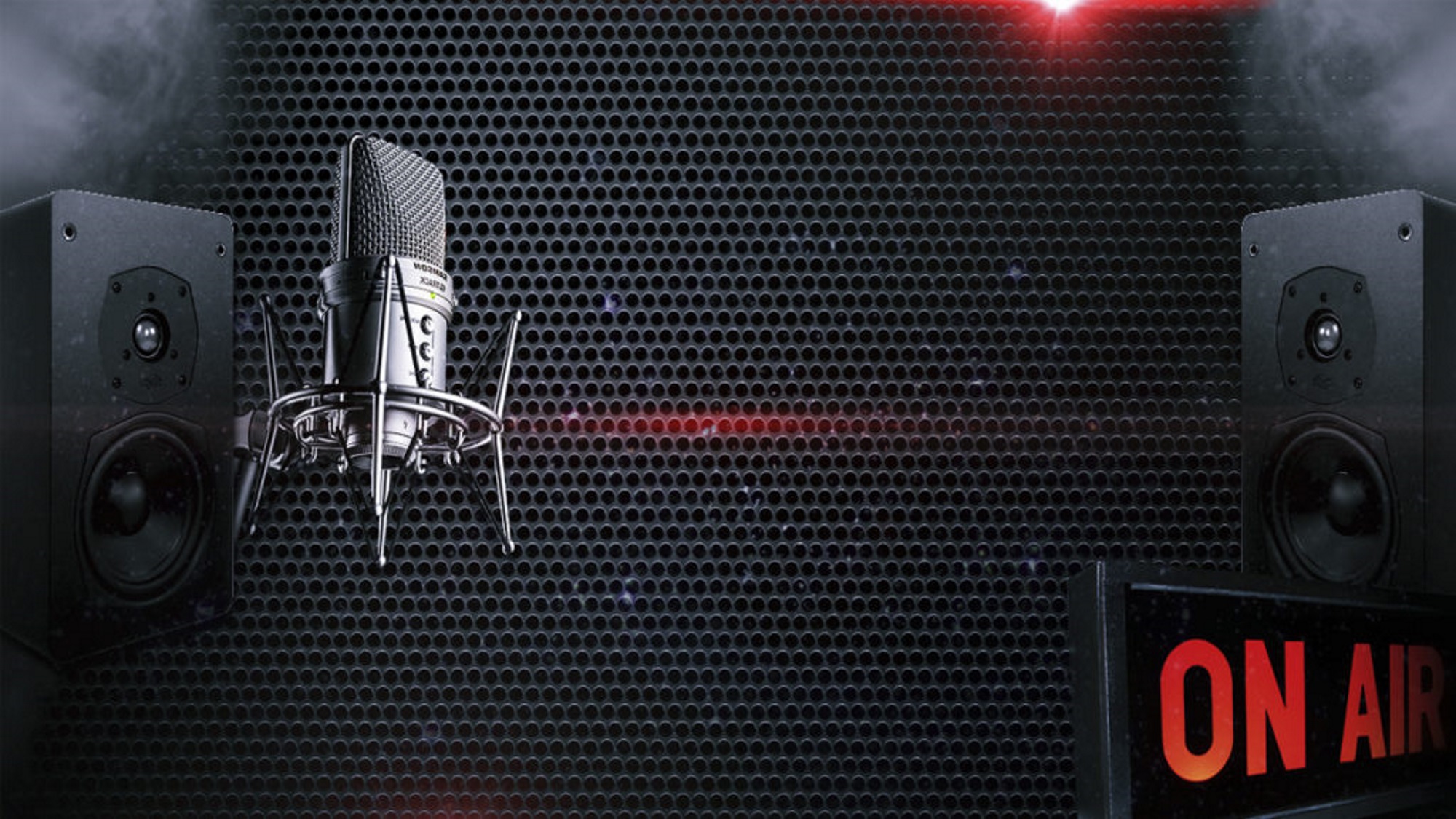 WQBQ Radio FM Launch